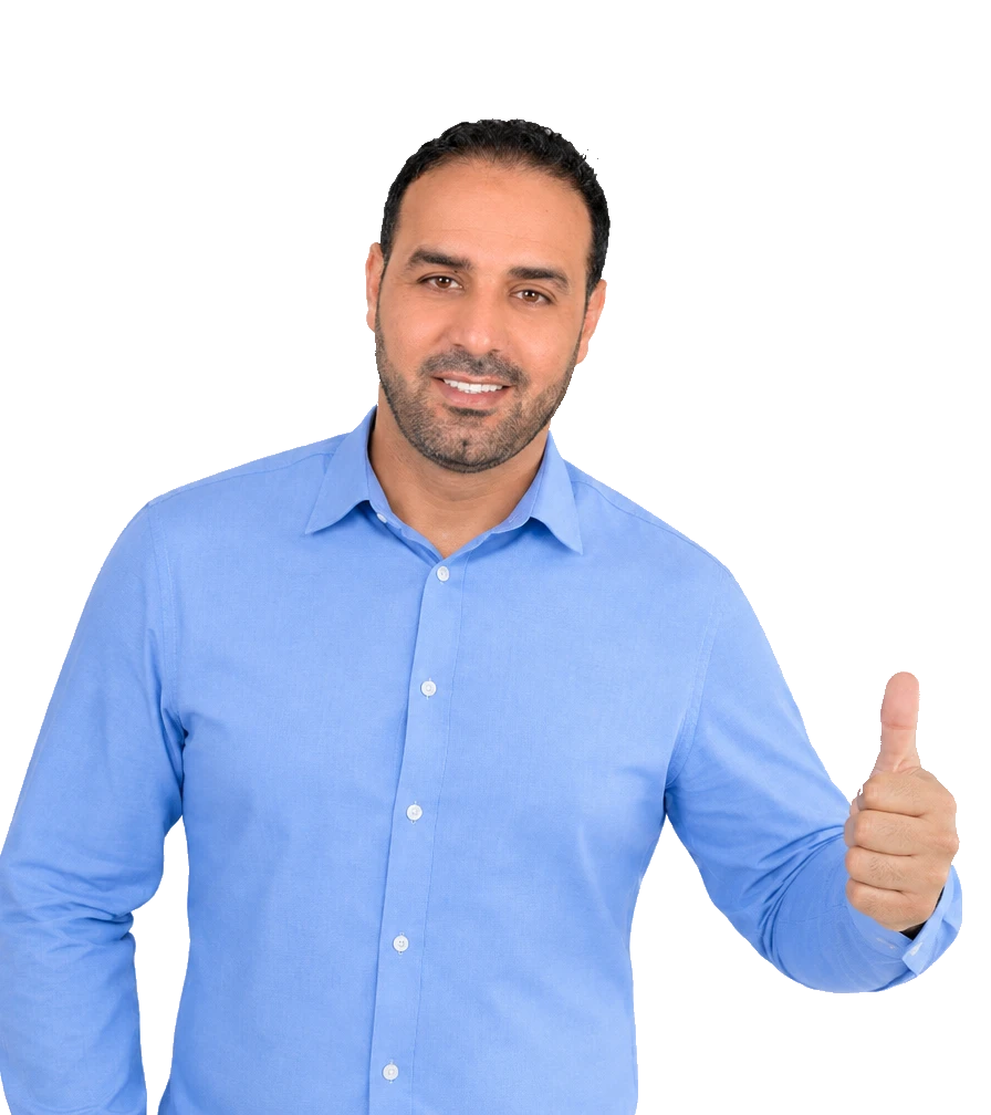 Nizar Ilahi — Senior Full-Stack Engineer